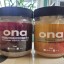 Комплект ONA гель (Fruit Fusion + Tropics) 2x0,5 л