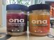 Комплект ONA гель (Fruit Fusion + Tropics) 2x0,5 л