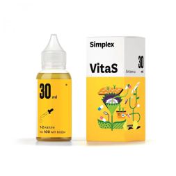 Стимулятор Simplex VitaS 30 мл