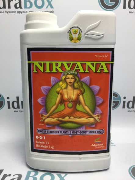 Nirvana 1 л | Advanced Nutrients