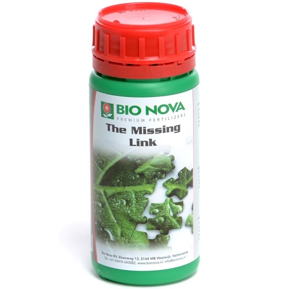 Стимулятор BIO NOVA The Missing Link(TML) 250 мл