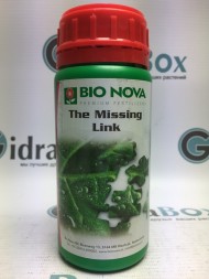 Стимулятор BIO NOVA The Missing Link(TML) 250 мл