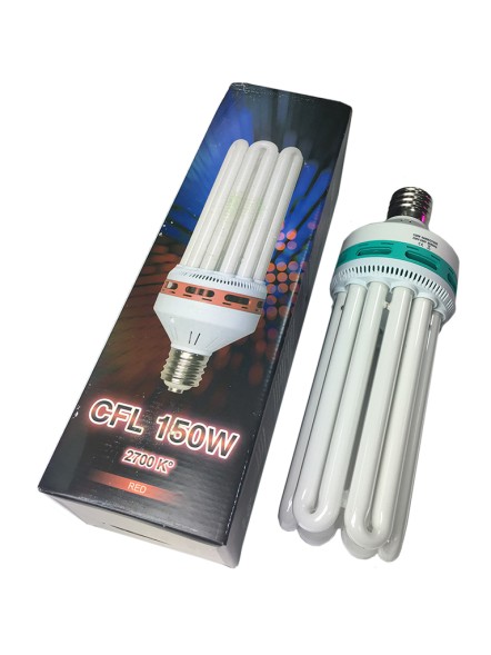 Лампа ЭСЛ Bloom 150 Вт (2700К)