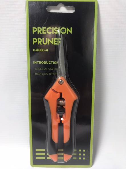 Тонкий секатор Precision Pruner для орхидей