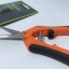 Тонкий секатор Precision Pruner для орхидей