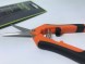 Тонкий секатор Precision Pruner для орхидей