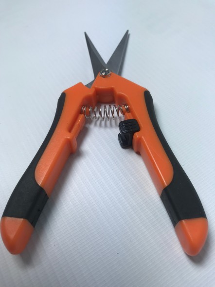 Тонкий секатор Precision Pruner для орхидей