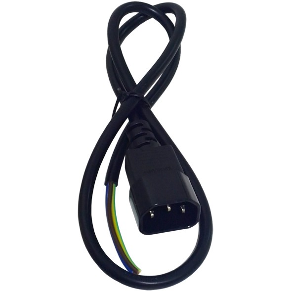 Провод IEC мама 1 