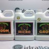 Комплект удобрений pH Perfect  Advanced Nutrients 3x0,5 л