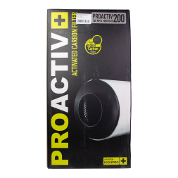 Угольный фильтр PROACTIVE 1000 м3 / 200 мм