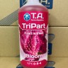 Удобрение TriPart Bloom Terra Aquatica (Flora Bloom GHE) 1 л EU