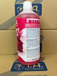 Удобрение TriPart Bloom Terra Aquatica (Flora Bloom GHE) 1 л EU