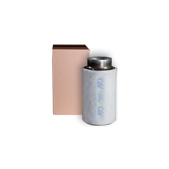 Фильтр угольный Can-Lite 425 м3/ч(металл)