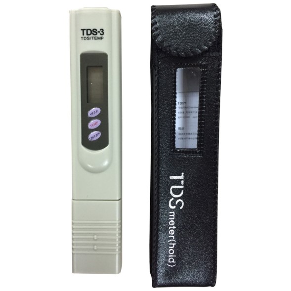 Электронный солемер TDS 3