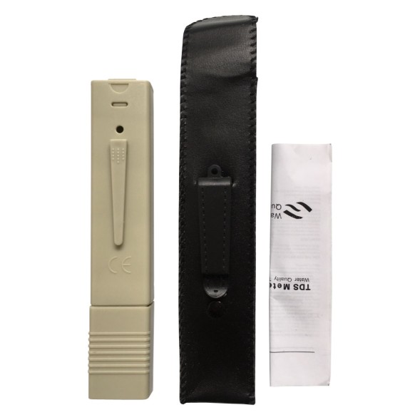 Электронный солемер TDS 3