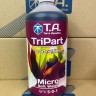 Удобрение TriPart Micro SW (Flora Micro GHE SW) для мягкой воды 1 л EU