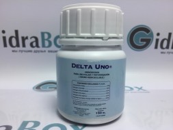 Удобрение для растений Cannabiogen Delta Uno 150 мл