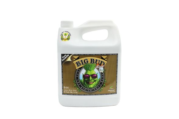 Big Bud Coco Liquid 0,25 л | Advanced Nutrients уценка