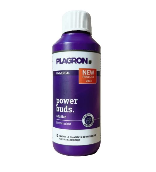 Стимулятор корнеобразования PLAGRON Power Buds 100 мл