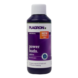 Стимулятор корнеобразования PLAGRON Power Buds 100 мл