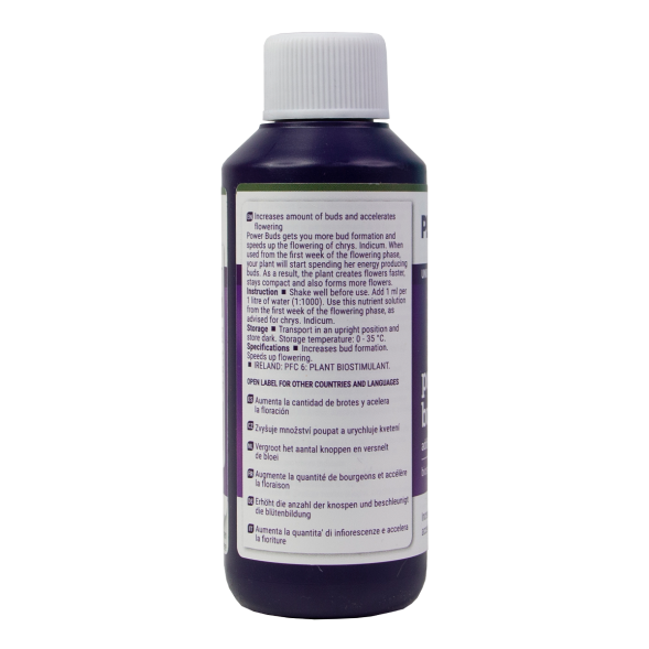 Стимулятор корнеобразования PLAGRON Power Buds 100 мл