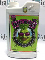 Big Bud Liquid 1 л | Advanced Nutrients