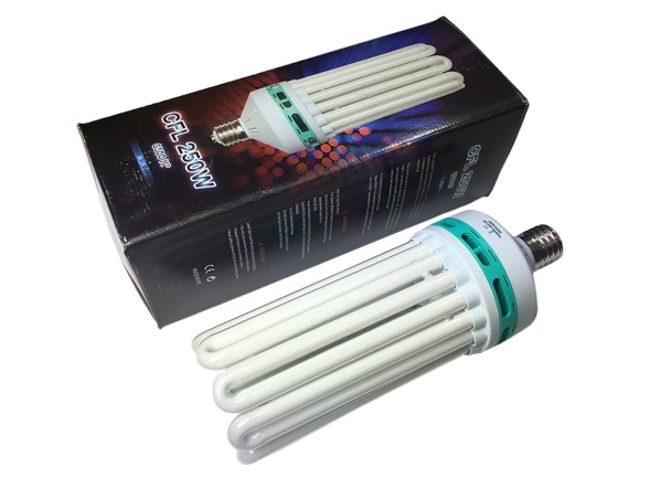 Лампа ЭСЛ Grow 250 Вт (6400К)