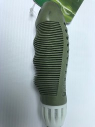 Тяпка-мотыга садовая / Мотыжка металлическая