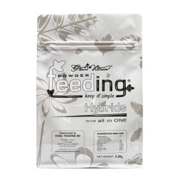 Удобрение Powder Feeding Hybrids 2,5 кг