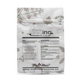 Удобрение Powder Feeding Hybrids 2,5 кг