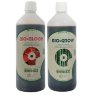 Комплект базовых удобрений BioBizz Grow+Bloom 2x1 л