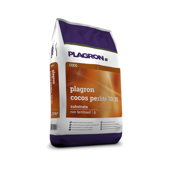 Субстрат PLAGRON 70/30 cocos perlite 50 л