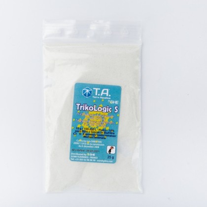 Добавка для растений TrikoLogic S 25 г