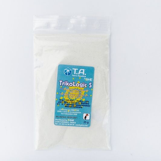 Добавка для растений TrikoLogic S 25 г