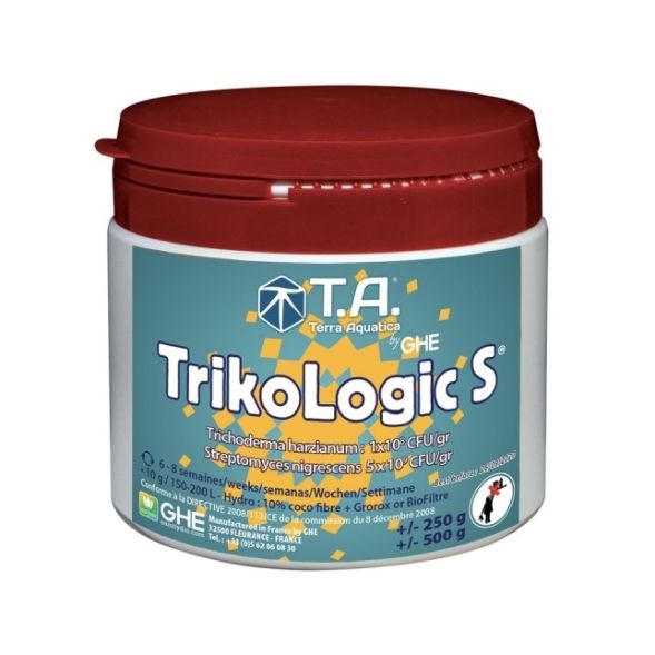 Добавка для растений TrikoLogic S 25 г