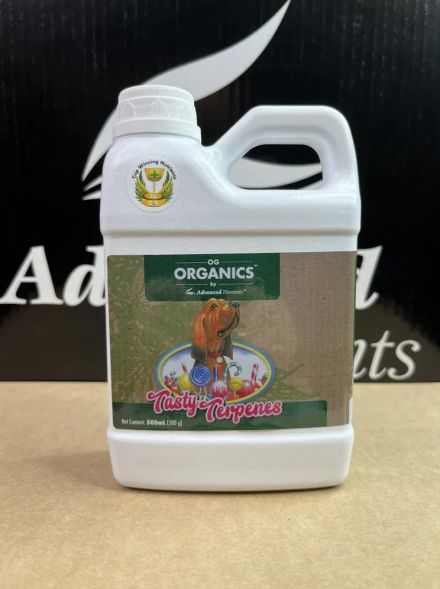 OG Organics Tasty Terpenes 500 мл | Advanced Nutrients уценка