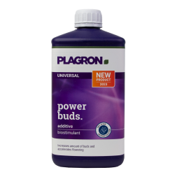 Стимулятор корнеобразования PLAGRON Power Buds 1 л