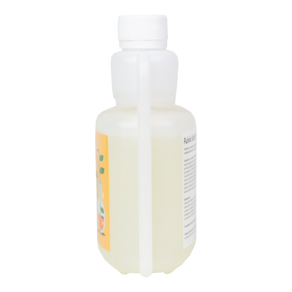 Добавка Simplex Fulvic Gold 0,25 л (экстракт фульвокислот)