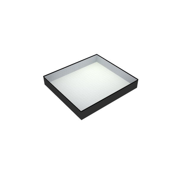 Поддон в тент 90х60 см Mylar