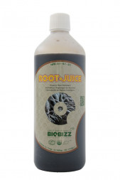 Стимулятор корней RootJuice BioBizz 1 л