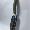 Совок садовый алюминиевый мерный Transplanter