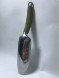 Совок садовый алюминиевый мерный Transplanter