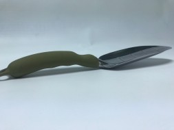 Совок садовый алюминиевый мерный Transplanter