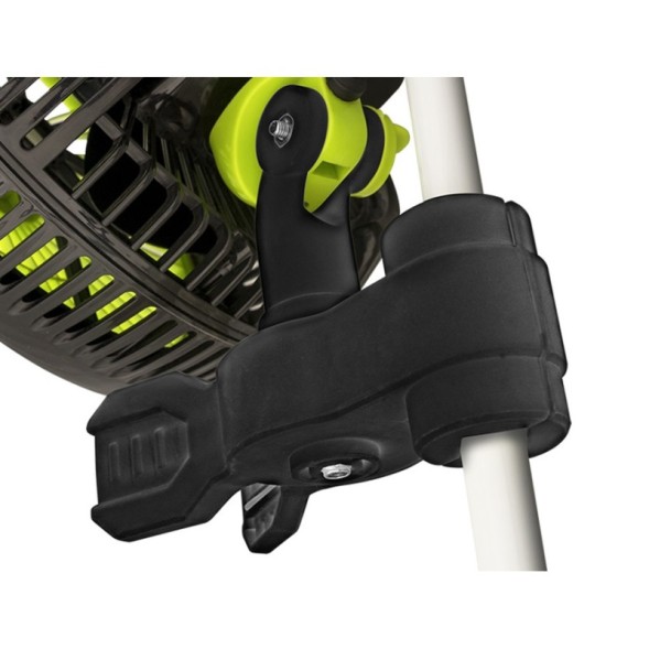 Вентилятор на клипсе CLIP FAN 25 см/20 Вт