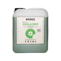 Добавка для растений Alg-A-Mic BioBizz 5 л