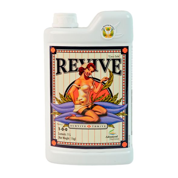 Revive 1 л | Advanced Nutrients уценка