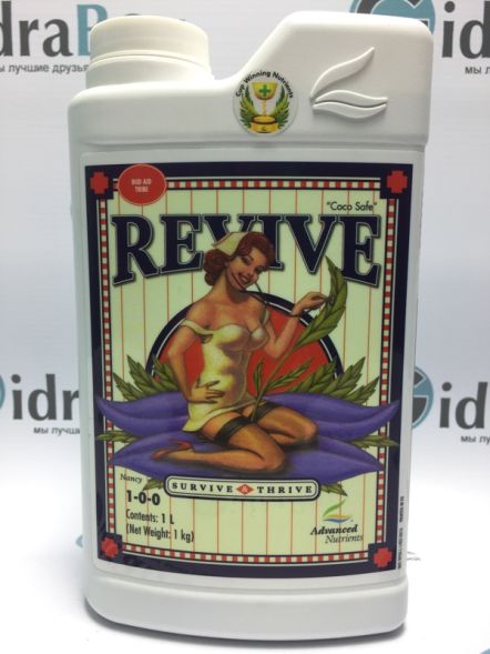 Revive 1 л | Advanced Nutrients уценка