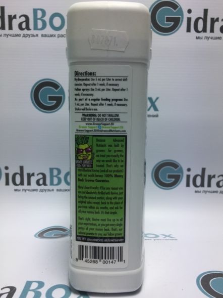 Revive 1 л | Advanced Nutrients уценка