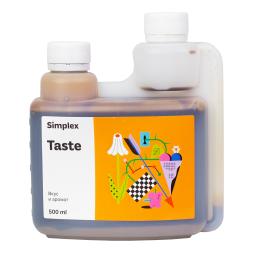 Стимулятор вкуса Simplex Taste 0,25 л