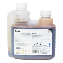 Стимулятор вкуса Simplex Taste 0,25 л